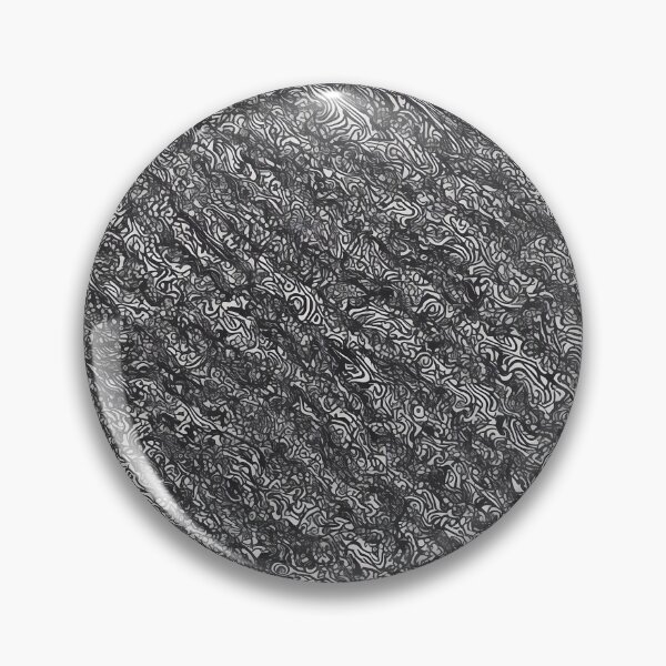 Item preview, Black and white textured design designed and sold by Fab-Haven.