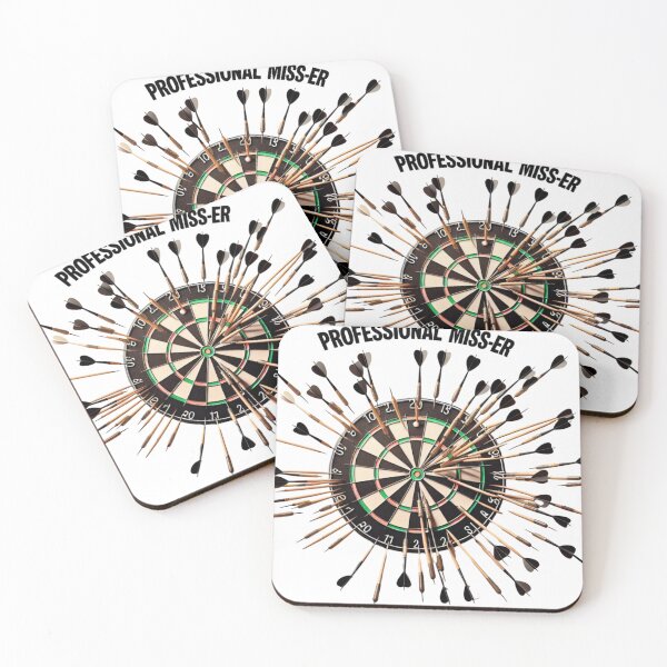 Item preview, Professional Misser - For real dart fans designed and sold by ClothingByLenni.
