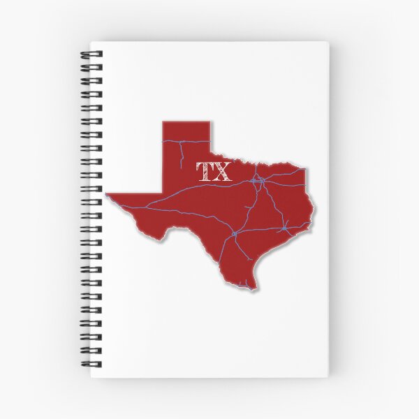 Item preview, Texas Interstates designed and sold by PhilbonianDezin.