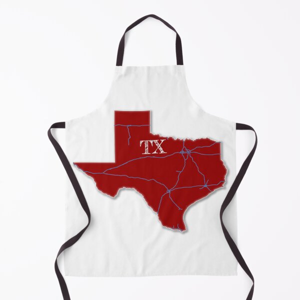 Item preview, Texas Interstates designed and sold by PhilbonianDezin.