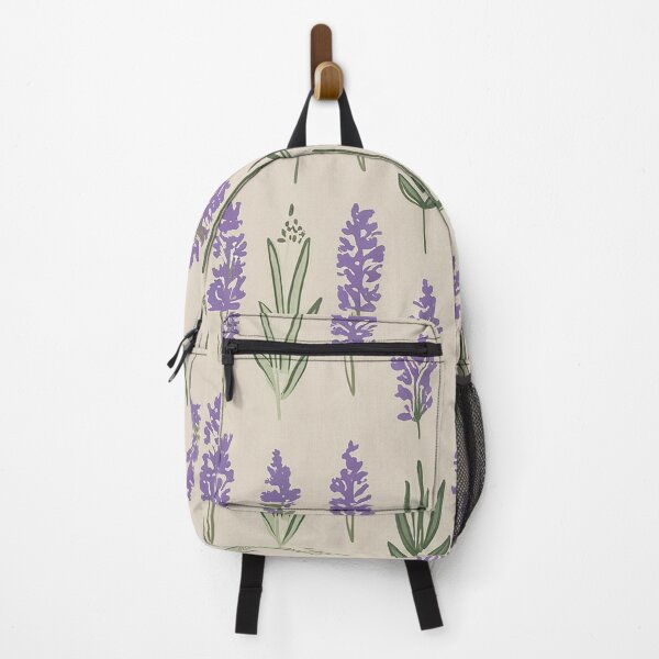 Item preview, Lavender Dreams: A Symphony of Calm designed and sold by NacreArt.