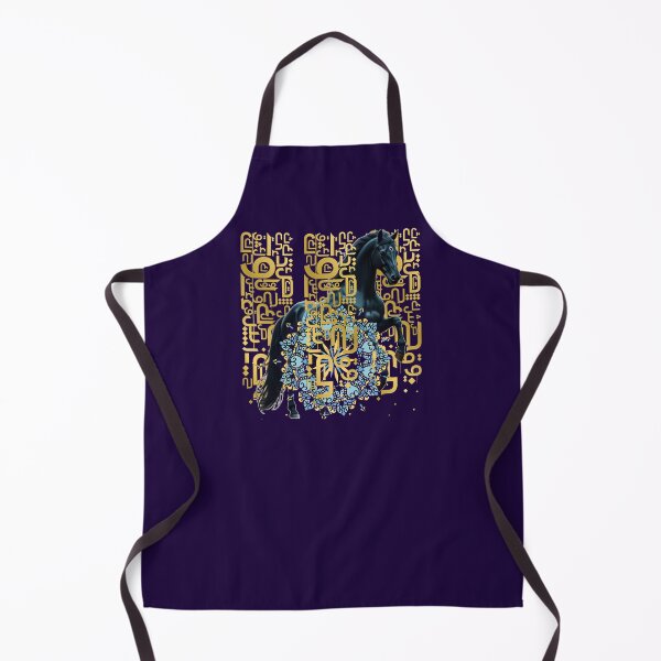 Item preview, Arabesque Equestrian designed and sold by Arte82.