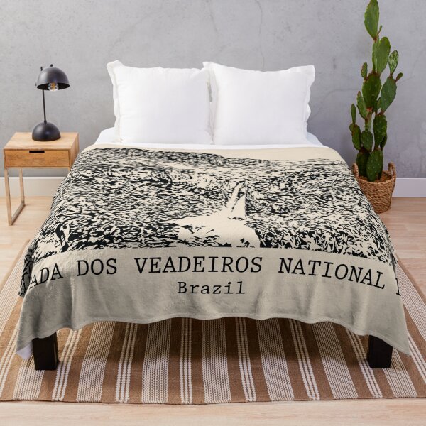 Item preview, Chapada dos Veadeiros National Park - Brazil designed and sold by Lakeric Cityscapes.
