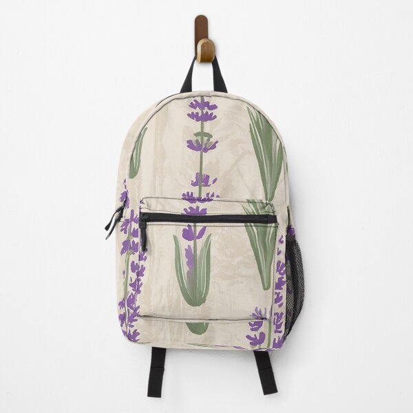 Item preview, Fields of Serenity: Lavender Elegance designed and sold by NacreArt.
