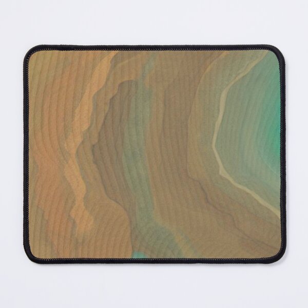 Item preview, Earth Tone Oasis designed and sold by Mint Mind Media.