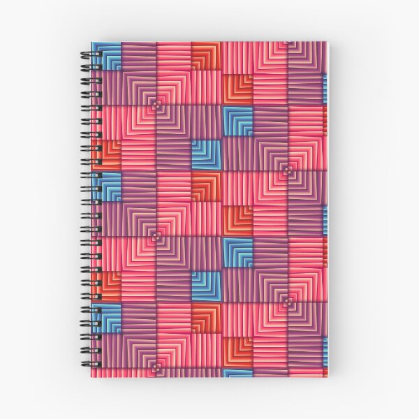 Item preview, Colorful Tile designed and sold by Reethes.