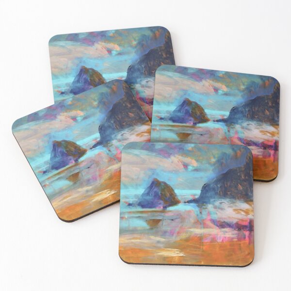 Item preview, Rocky Shore designed and sold by ViaARTfactory.