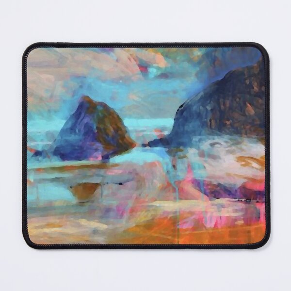 Item preview, Rocky Shore designed and sold by ViaARTfactory.