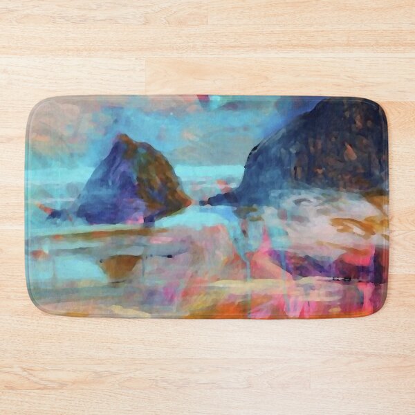 Item preview, Rocky Shore designed and sold by ViaARTfactory.