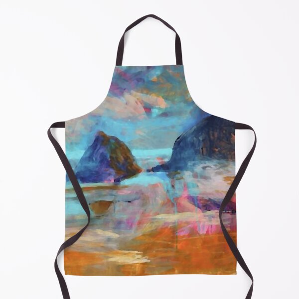 Item preview, Rocky Shore designed and sold by ViaARTfactory.