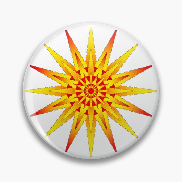 Item preview, Sunburst designed and sold by wallacegarrison.