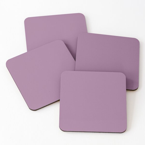 Item preview, Velvet Orchid - #9C6C91 designed and sold by WheelieGdArt.