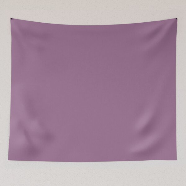 Item preview, Velvet Orchid - #9C6C91 designed and sold by WheelieGdArt.