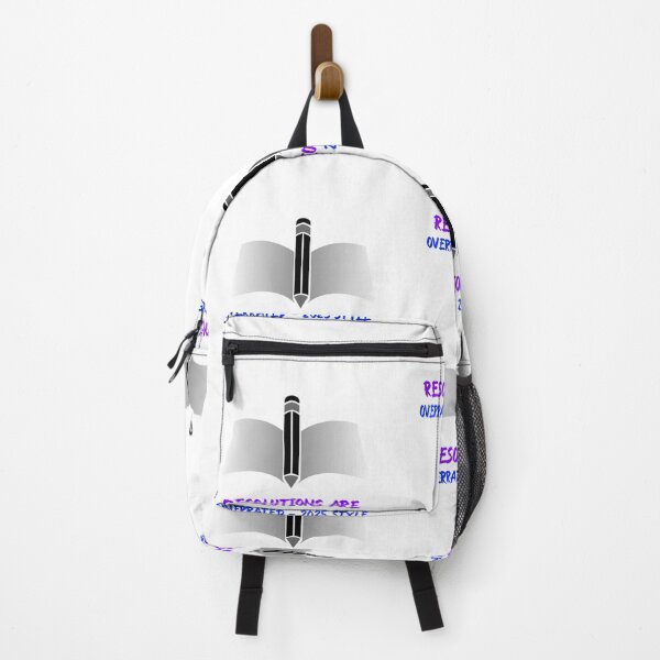 Item preview, Resolutions Are Overrated – 2025 Style designed and sold by gogettadriptees.