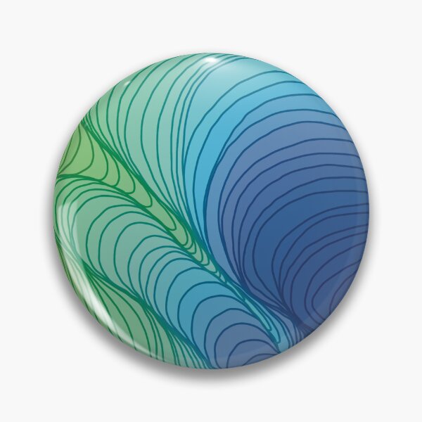Item preview, Wave Snapshot 5 (Pride) designed and sold by AllTradezArt.