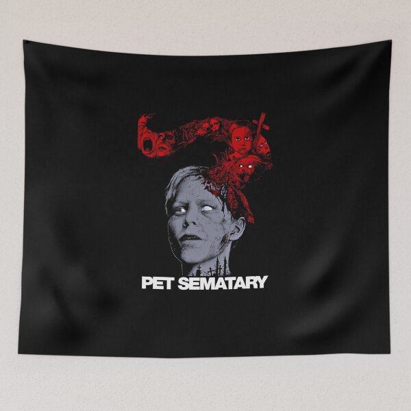 Item preview, Dead is better designed and sold by Clay520.