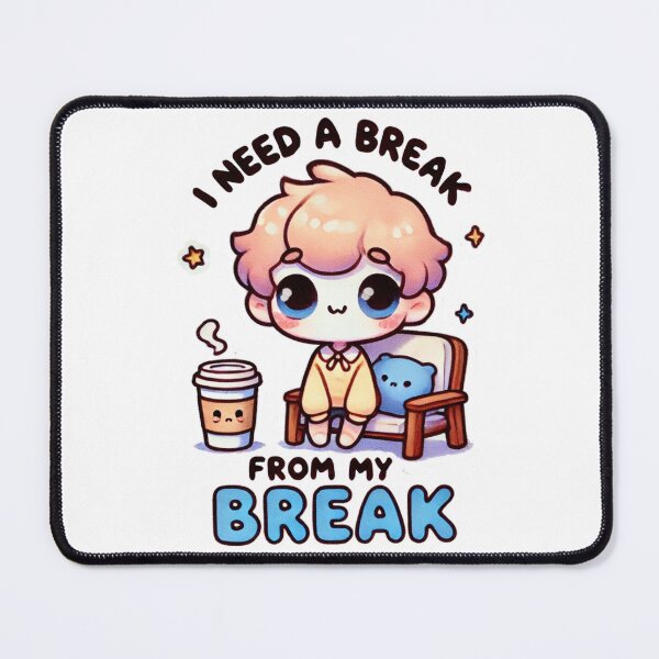 Item preview, break of me designed and sold by cherryfoxy24.