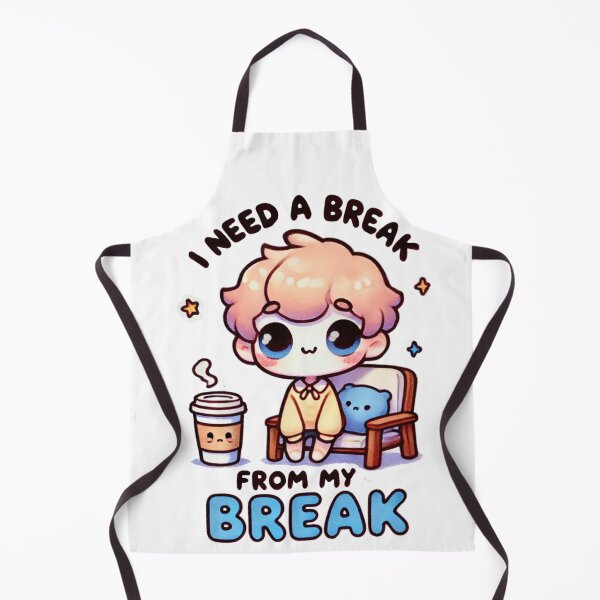 Item preview, break of me designed and sold by cherryfoxy24.