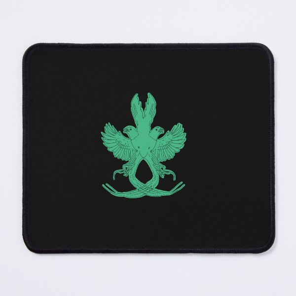 Item preview, Quetzalito green designed and sold by Arthy-uwu.