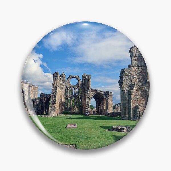 Item preview, Elgin Cathedral Interior designed and sold by Tom McPherson Photography.