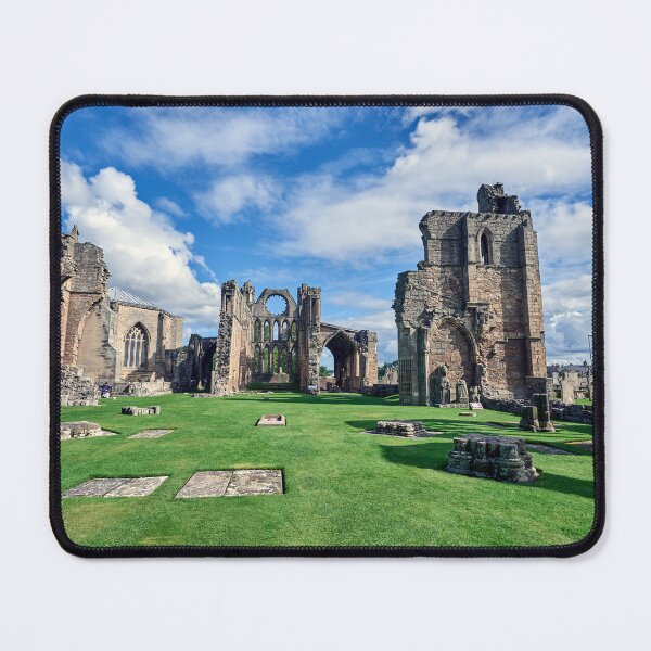 Item preview, Elgin Cathedral Interior designed and sold by Tom McPherson Photography.
