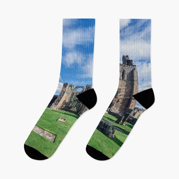 Item preview, Elgin Cathedral Interior designed and sold by Tom McPherson Photography.