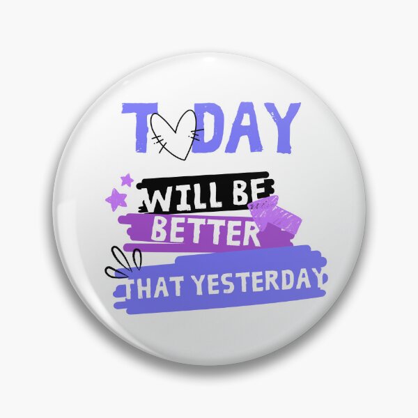 Item preview, today will be better thay resterday designed and sold by DsSquere.