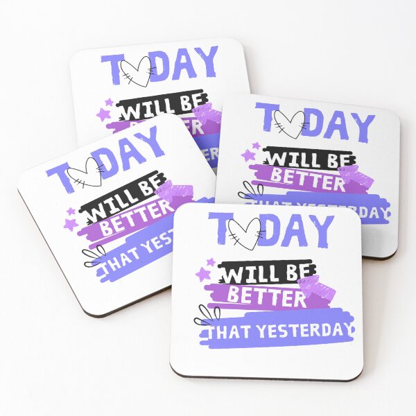 Item preview, today will be better thay resterday designed and sold by DsSquere.