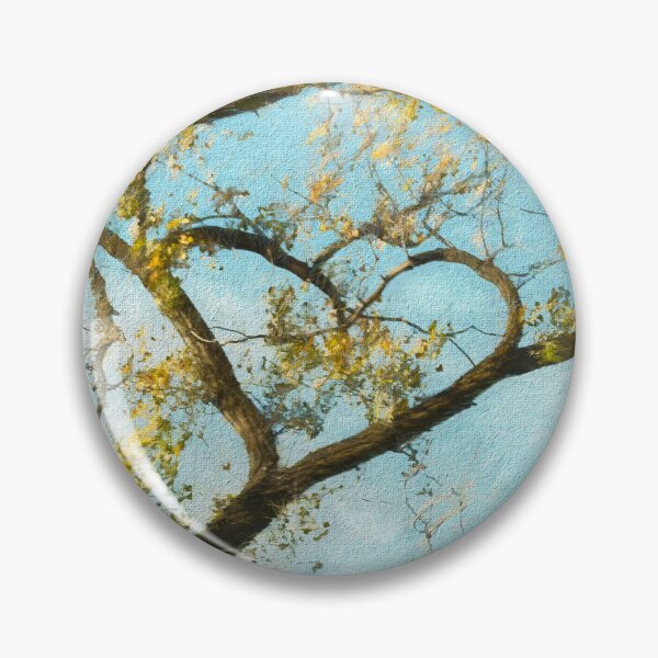 Item preview, Autumn Tree Of Love designed and sold by Debra Martz.