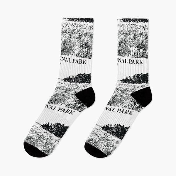 Item preview, Emas National Park - Brazil designed and sold by Lakeric Cityscapes.