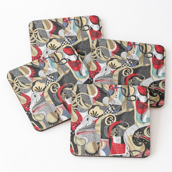 Item preview, Patterns  designed and sold by The boys.
