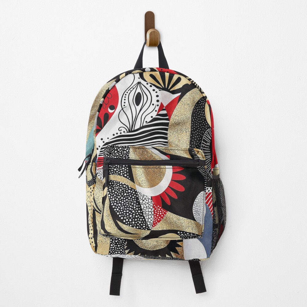 Item preview, Backpack designed and sold by Wmcs91.