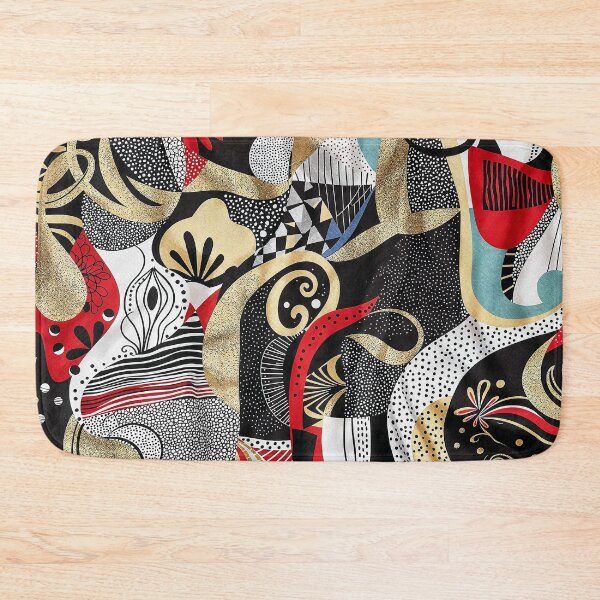 Item preview, Patterns  designed and sold by The boys.