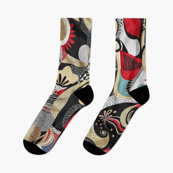 Item preview, Patterns  designed and sold by The boys.