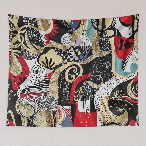 Item preview, Patterns  designed and sold by The boys.
