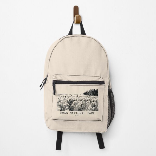 Item preview, Emas National Park - Brazil designed and sold by Lakeric Cityscapes.