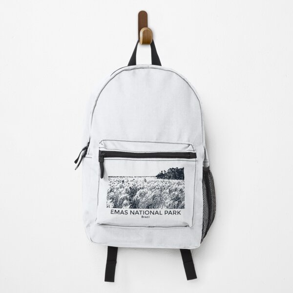 Item preview, Emas National Park - Brazil designed and sold by Lakeric Cityscapes.