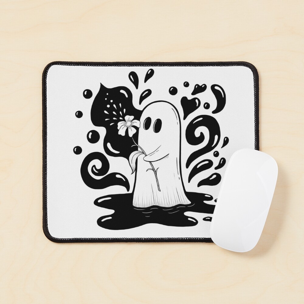 Item preview, Mouse Pad designed and sold by -DearTreehouse-.