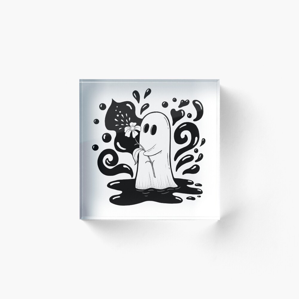 Item preview, Acrylic Block designed and sold by -DearTreehouse-.