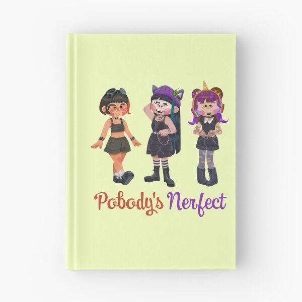 Item preview, Pobody's Nerfect designed and sold by GreissDesign.