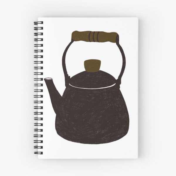 Item preview, Teapot designed and sold by MerelAnnaMaria.