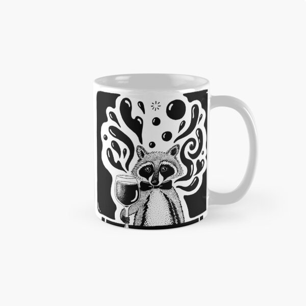 Item preview, Drunkoon designed and sold by -DearTreehouse-.
