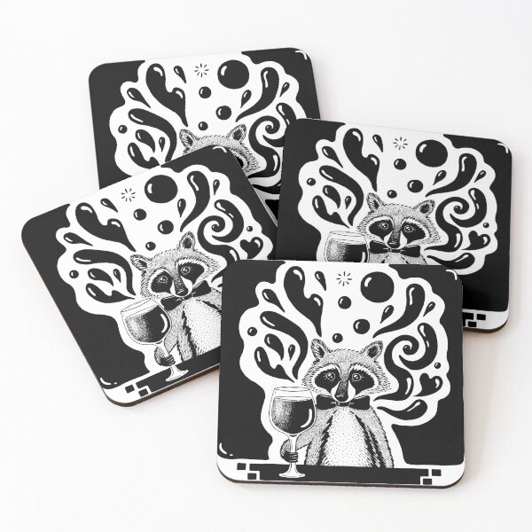 Item preview, borracho designed and sold by -DearTreehouse-.