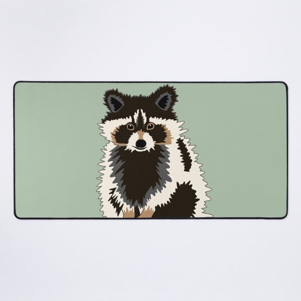 Item preview, Raccoon Friend designed and sold by alykalydaly.