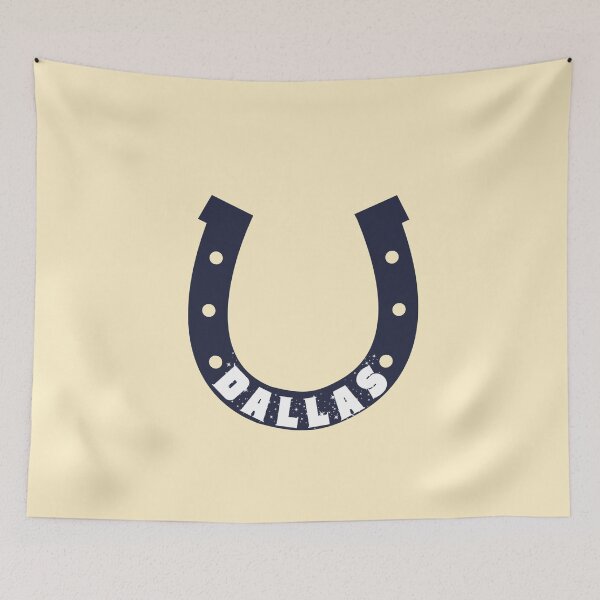 Item preview, Dallas Horseshoe designed and sold by sophiesdesigns53.
