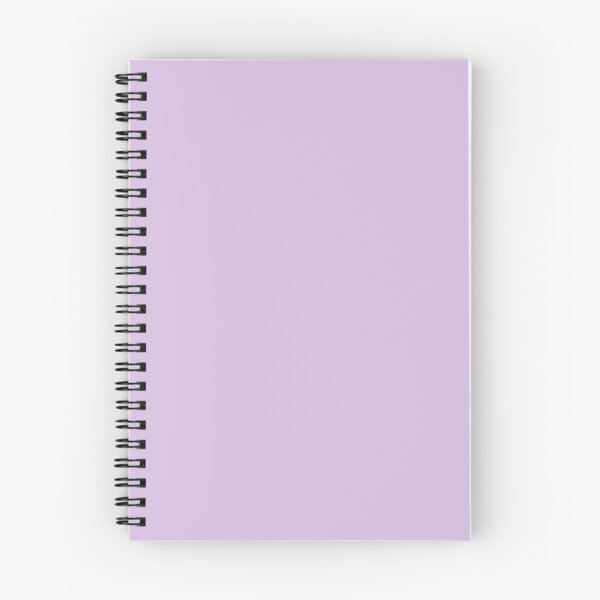 Item preview, Crystal Lavender - #D7BDE2 designed and sold by WheelieGdArt.
