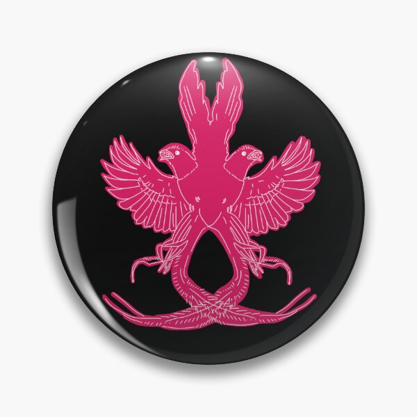 Item preview, Quetzalito pink designed and sold by Arthy-uwu.