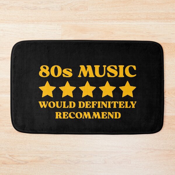 Item preview, Eighties Songs designed and sold by SeasonXpress.