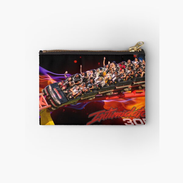 Item preview, Intimidator 305 Rollercoaster @ Kings Dominion, Custom Image designed and sold by coasterjamin24.