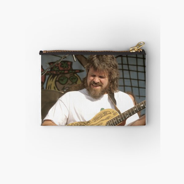 Item preview, Vince Herman - Leftover Salmon - Photograph designed and sold by ConcertImages.